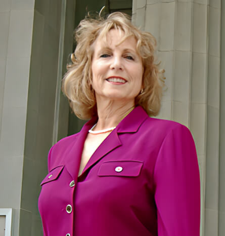 Attorney Donna Joseph